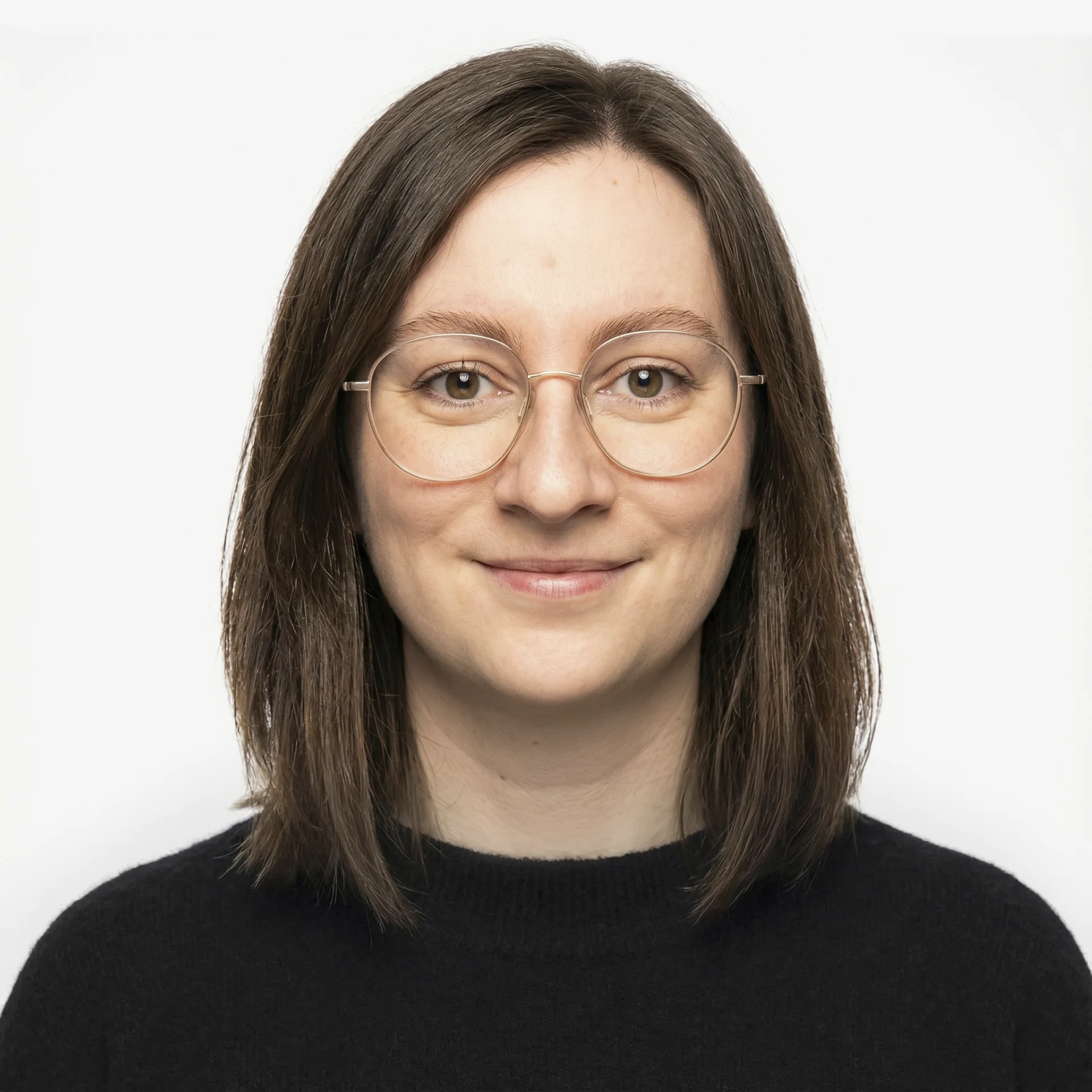 Amelie Wegner (M.Sc. Arc)