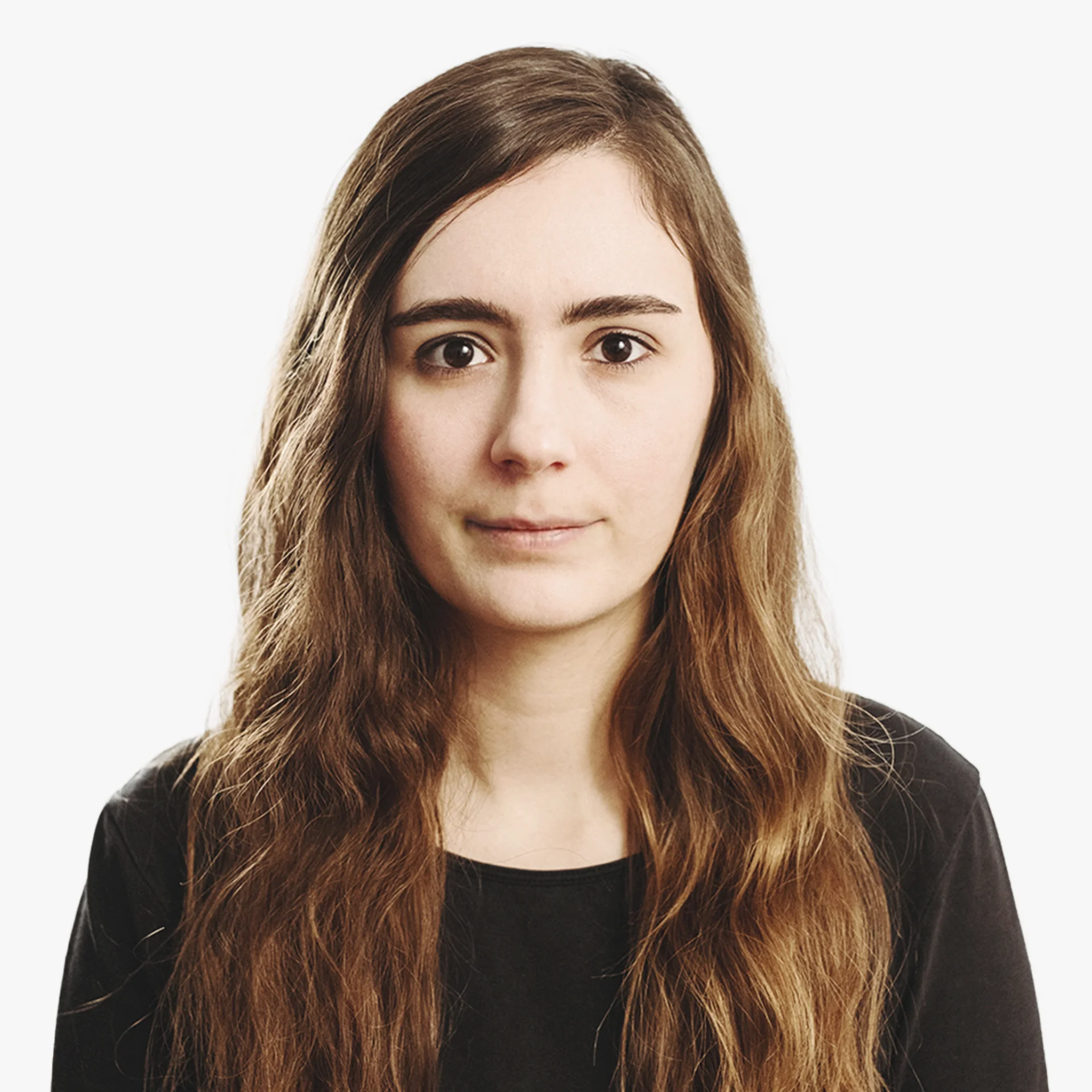 Madeleine Nolle (M.A. Arc)