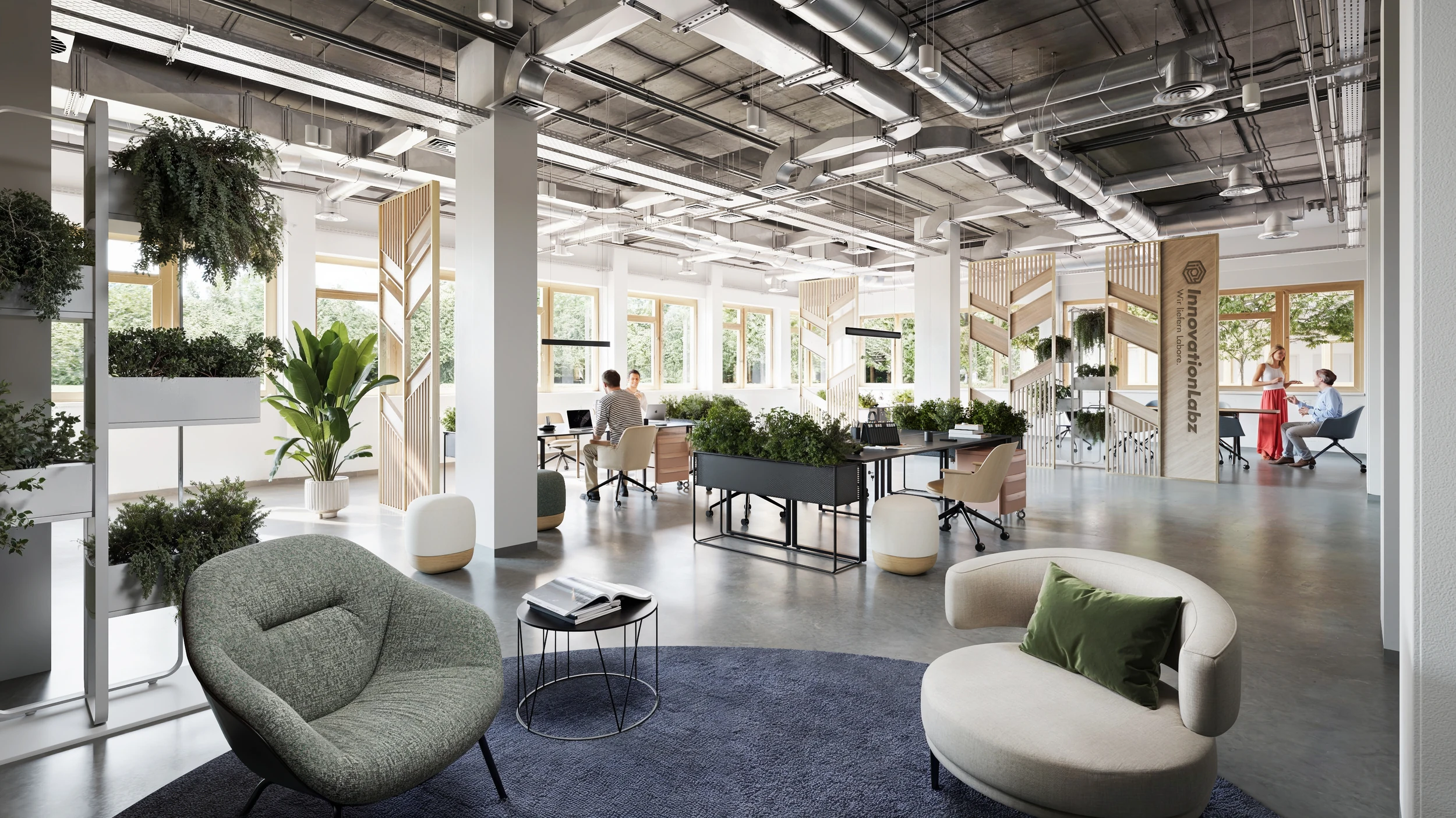 Innovation Lab