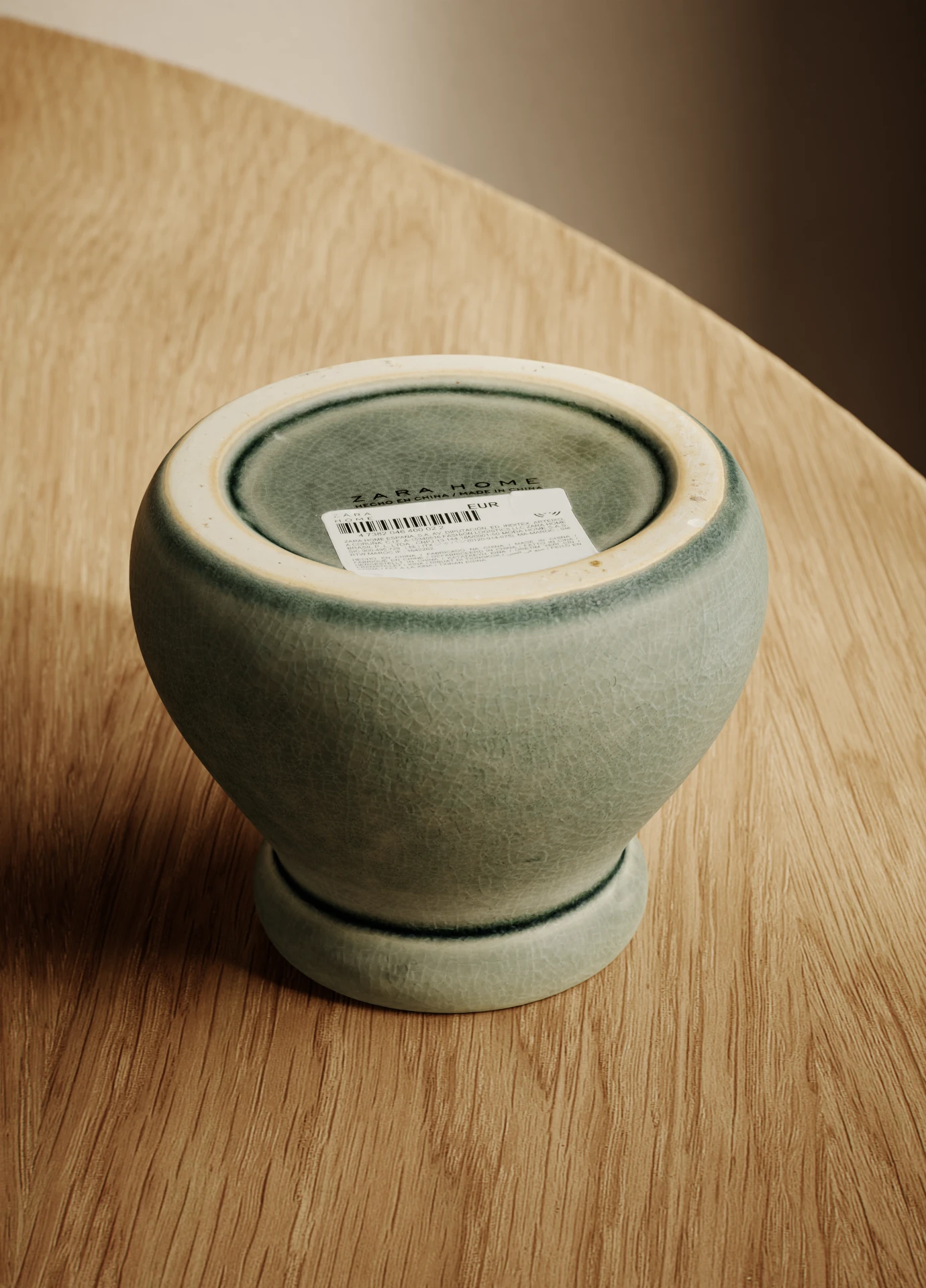 3D-Scan Möbel hochauflösend Asset - Ansicht 18