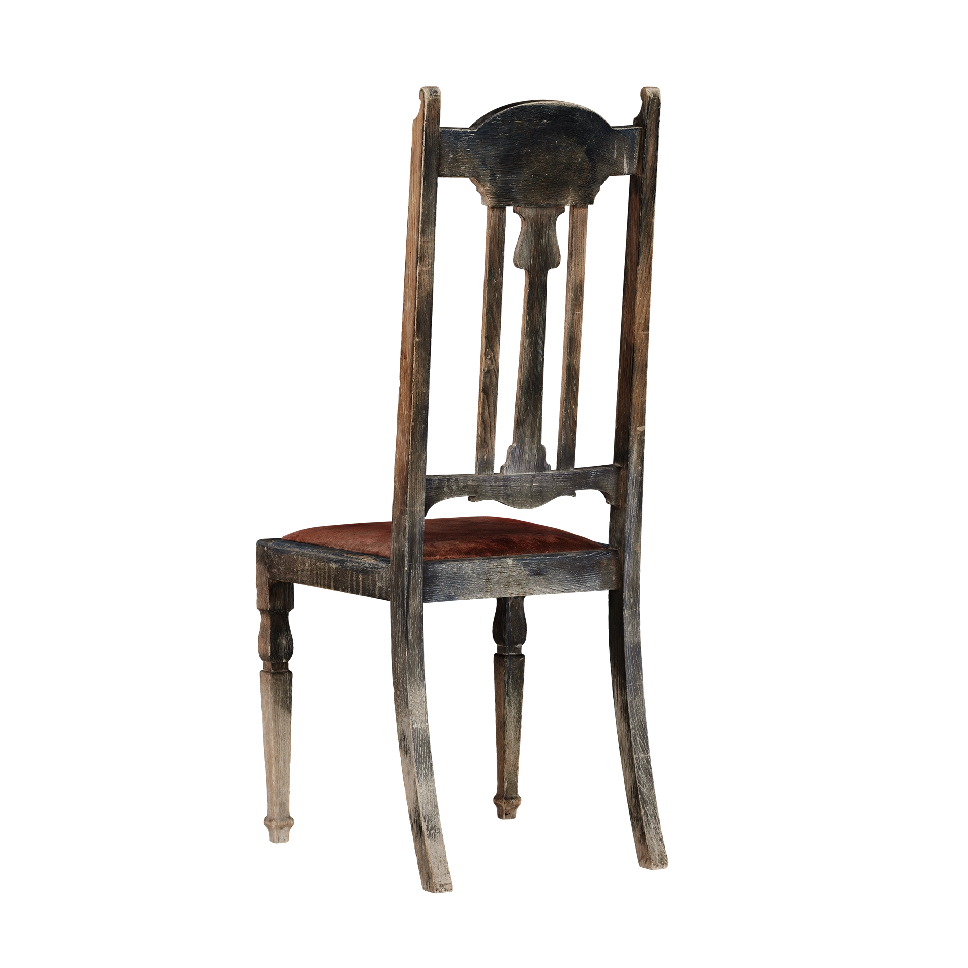3D-Scan Möbel hochauflösend Asset - Ansicht 20