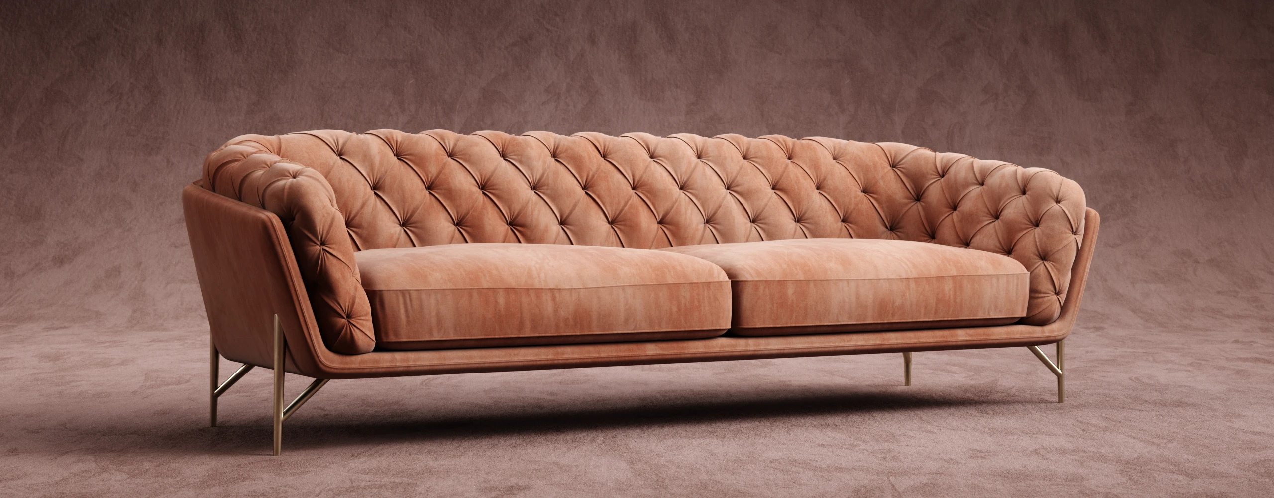 Sofa So Good surreale Studio-Animation - Ansicht 3